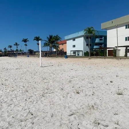 Alojamiento Arraial Do Cabo Golden Lake-2