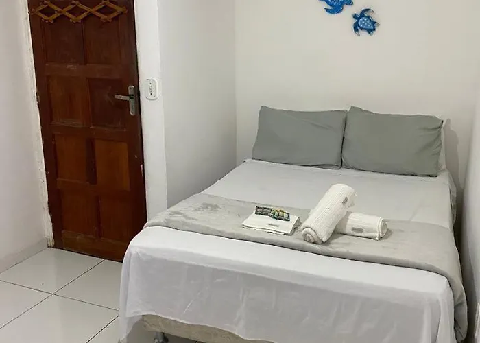 Desfrutando de Arraial Apartamento