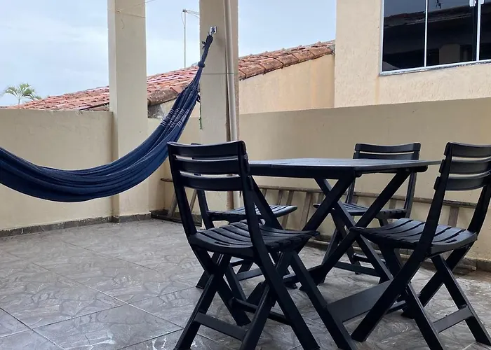 Desfrutando de Arraial Apartamento